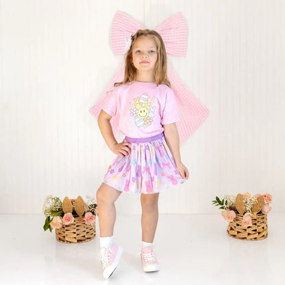 Coquette Easter Bunny Tutu 8/10