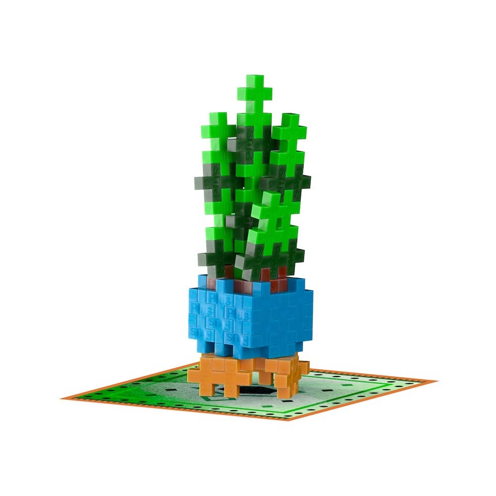 Playful Plant Packet