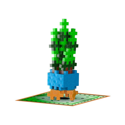 Playful Plant Packet