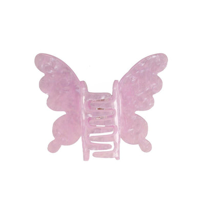Enchanted Butterfly Claw Clip