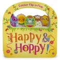Happy and Hoppy