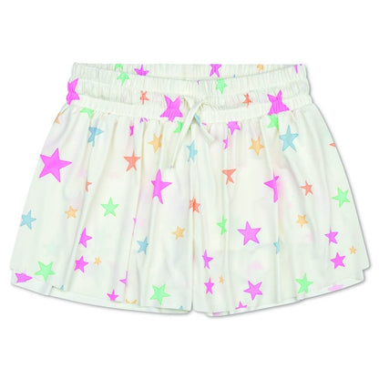 Stardust Butterfly Shorts