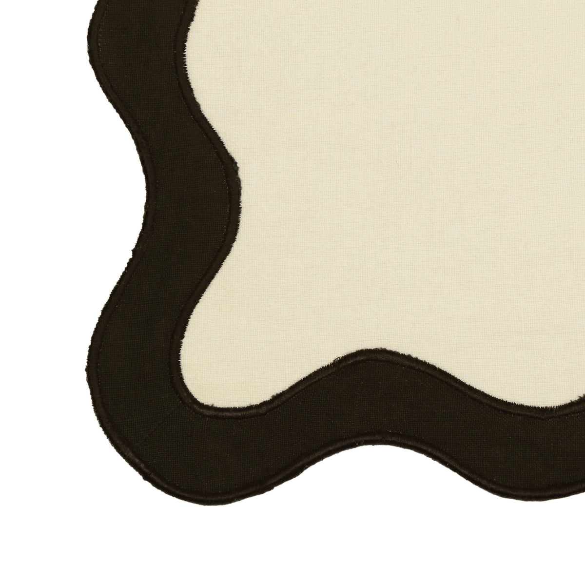 Wavy Challah Cover