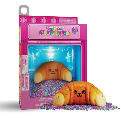 TABA JELLY RISE & SQUISH
