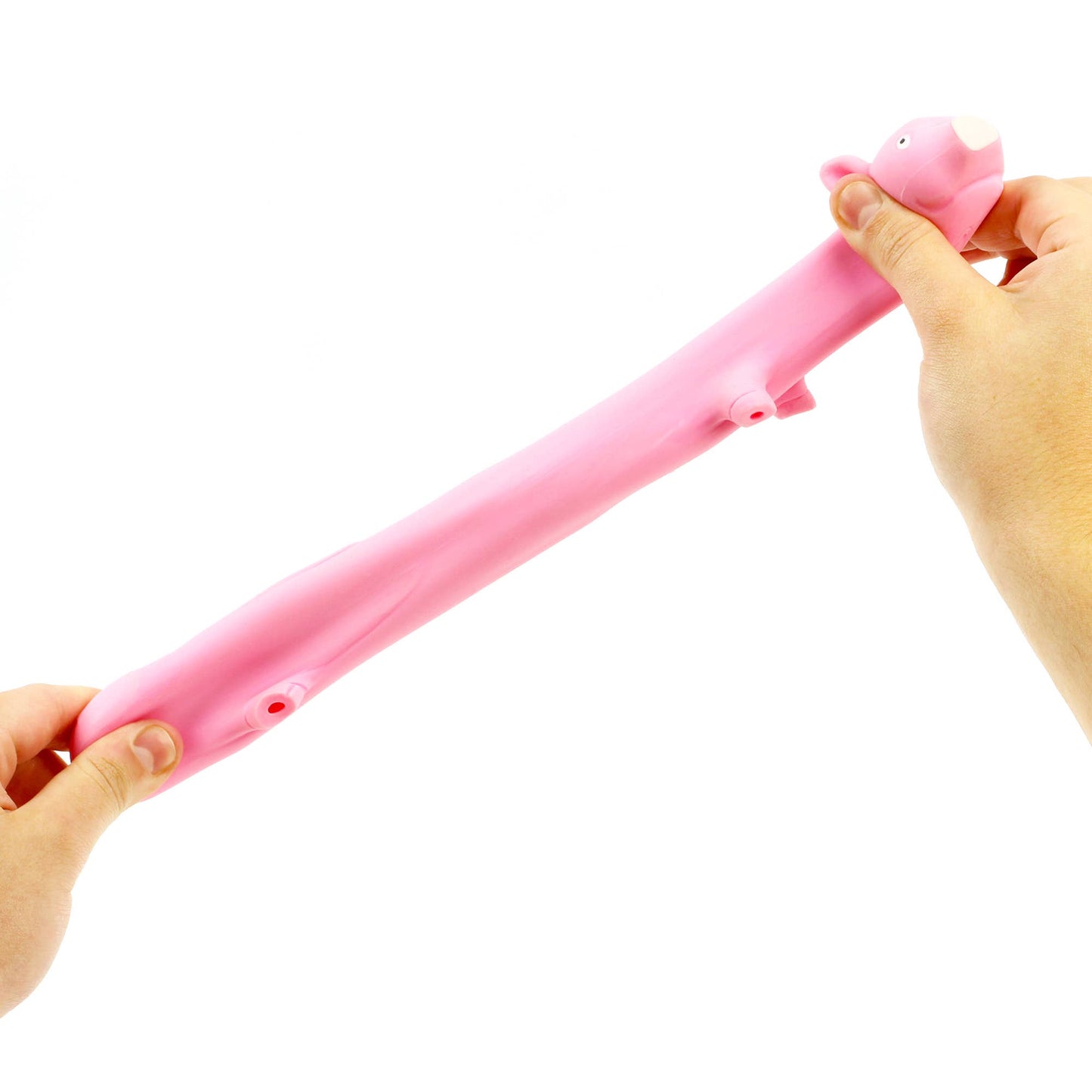 Keycraft Stretchy Pig Sensory Toy
