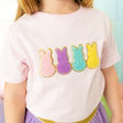 Easter Peeps T-Shirt Ba3t