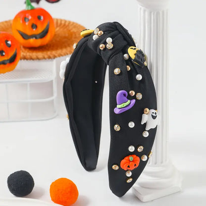 Halloween Headband