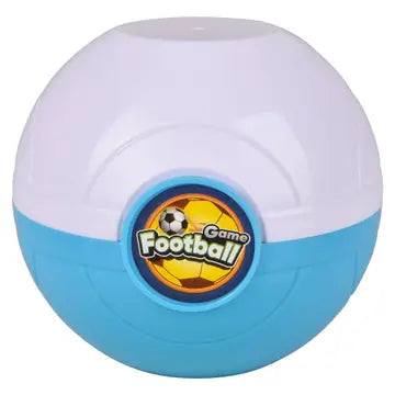 Pocket Ball Soccer Game