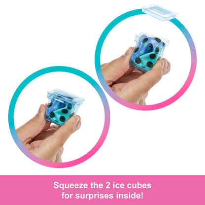 Barbie Pop Reveal Boba Tea Series Fashion Doll & Accessories Set