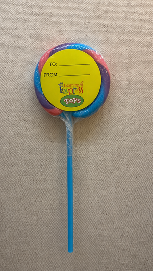 Med Lollipop
