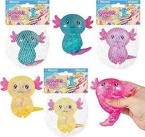 Sugar Swaps Sparklee Axolotl