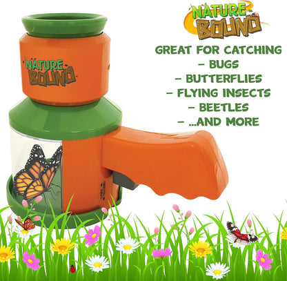 Bug Catcher and Viewer