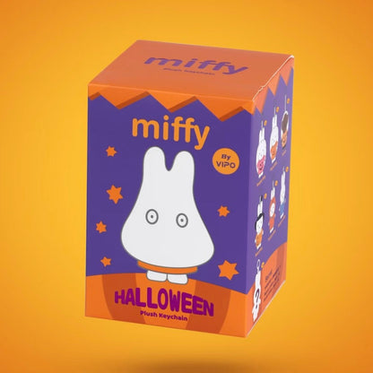 Miffy Halloween
