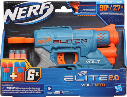 Nerf Elite 2.0 Volt Sd-1