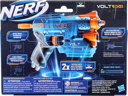 Nerf Elite 2.0 Volt Sd-1