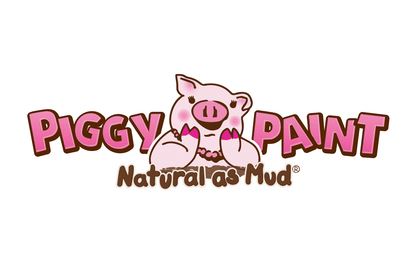 Princess Nail Art Piggy Paint Non-Toxic Nail Polish