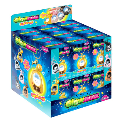 Glowmeez Blind Box