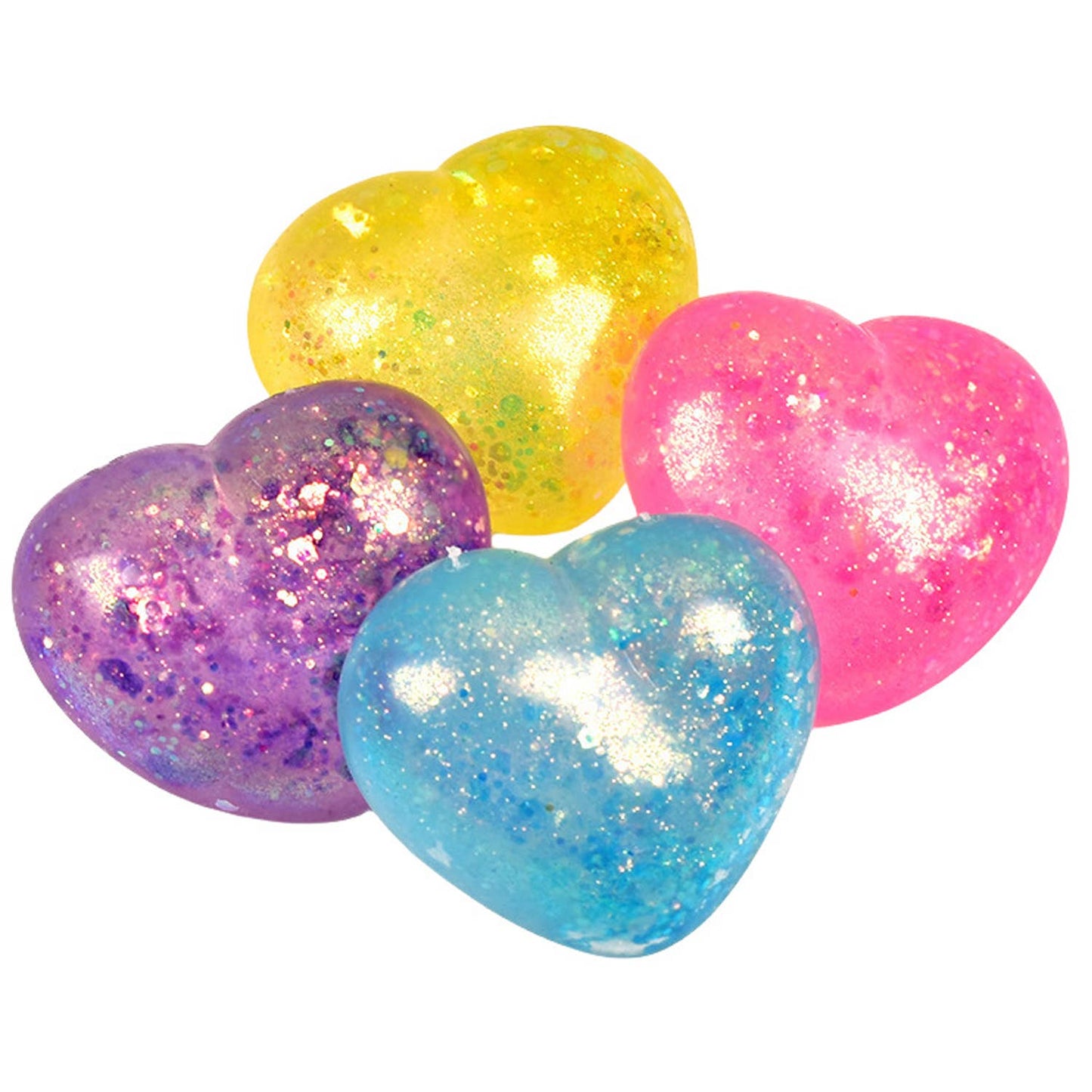 Squish Hearts