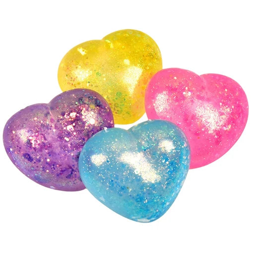 Squish Hearts