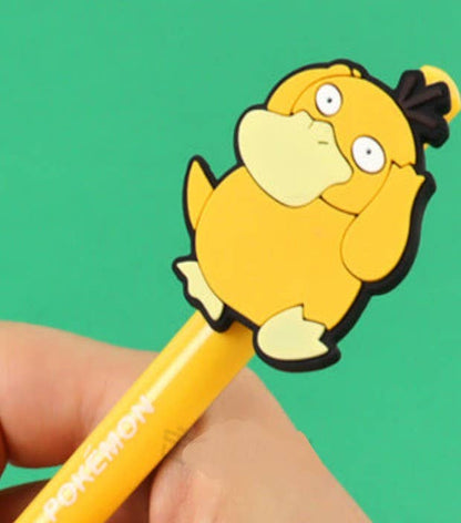 Pokémon Characters Top Lovely Mechanical Sharp Pencil