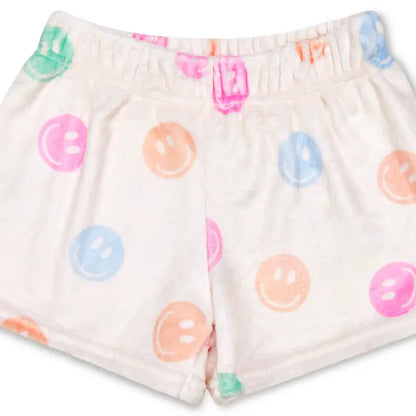 Made You Smile Shorts L