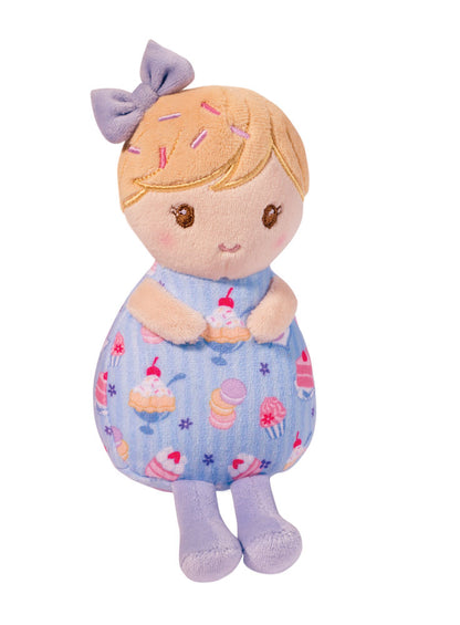 Mini Doll