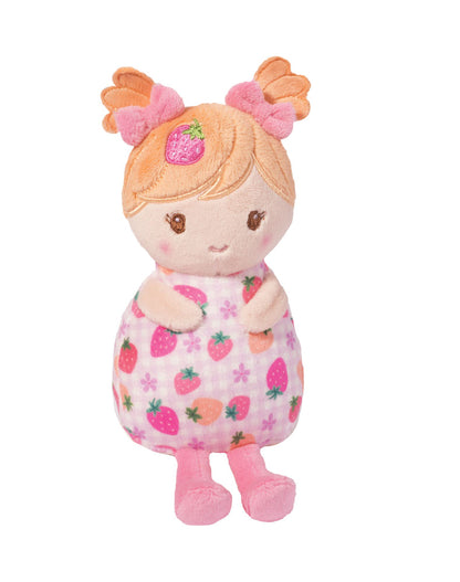 Mini Doll