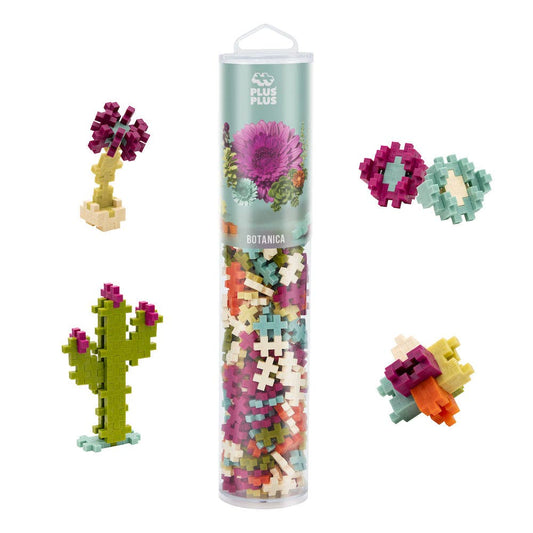 240pc Botanica Mix