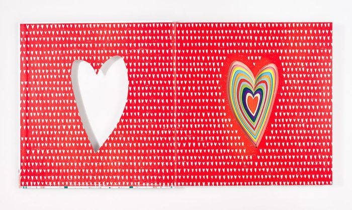 In My Heart: A Book of Feelings