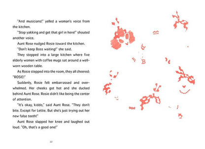 Rosie Revere and the Raucous Riveters: The Questioneers