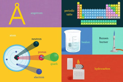 100 First Words Geniuses