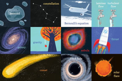 100 First Words Geniuses