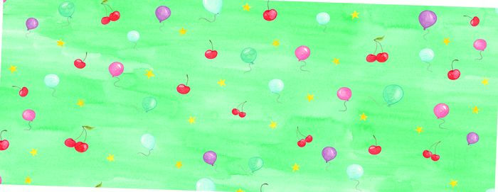 Happy Birthday Music Book