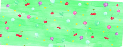 Happy Birthday Music Book