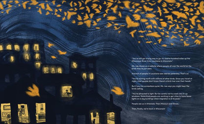 The Class with Wings