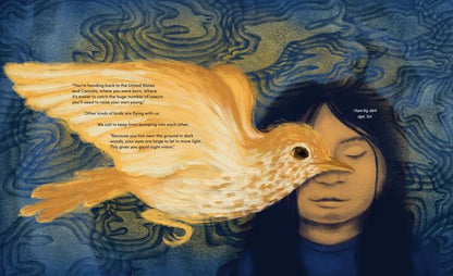 The Class with Wings