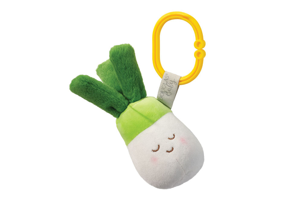 Baby Veggie