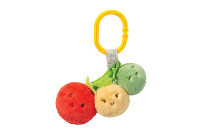 Baby Veggie
