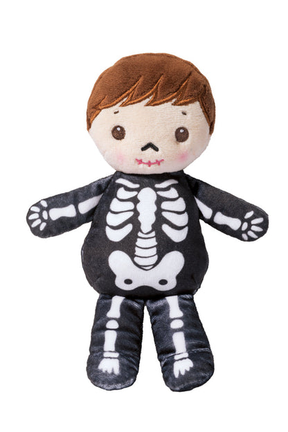 Trick or Treat Friends