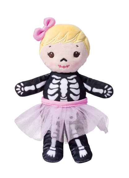 Trick or Treat Friends