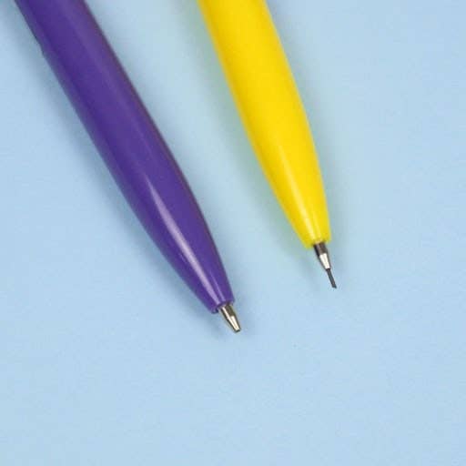 Pokémon Characters Top Lovely Mechanical Sharp Pencil