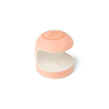 Lemon Lavender Nailed It Gel Nail Lamp