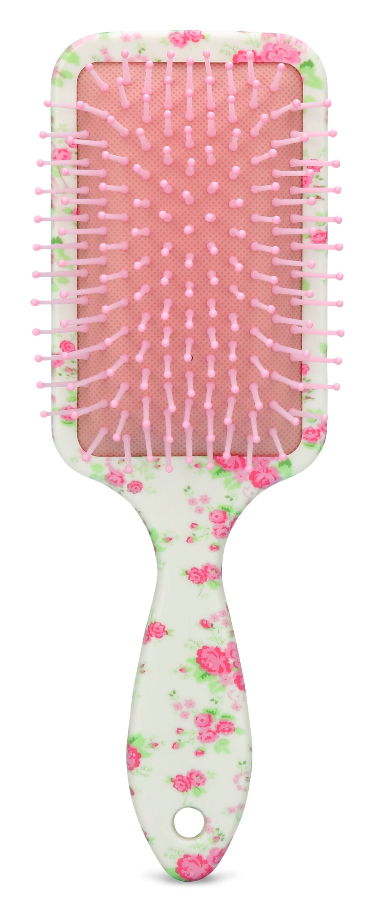 Forever Pretty Paddle Brush