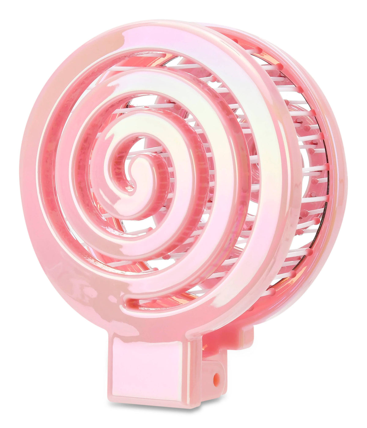 Candy Cutie Foldable Brush & Mirror