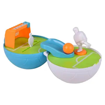 Pocket Ball Soccer Game