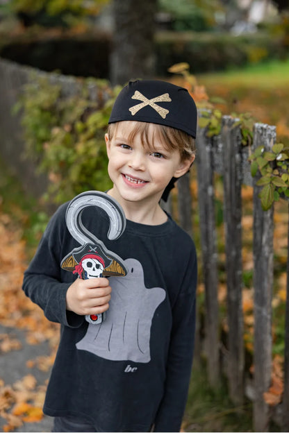 Cap Skully Pirate Hook