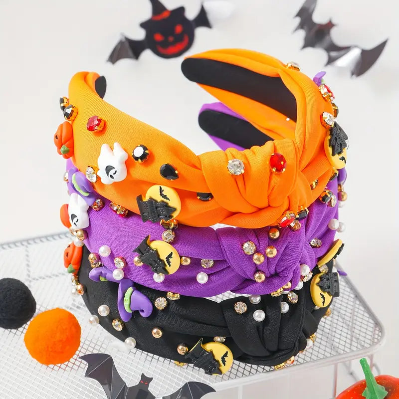Halloween Headband