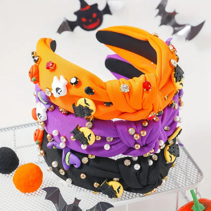 Halloween Headband