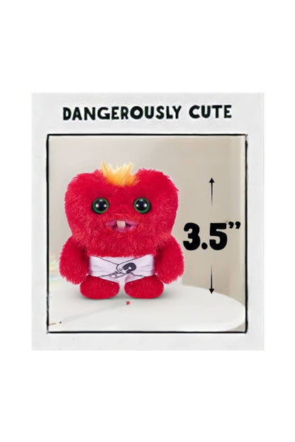 Fuggler 3.5" Baby Fugg Series 3 Collection