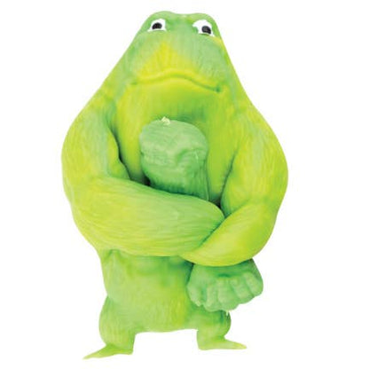 STRETCH KONG TOY